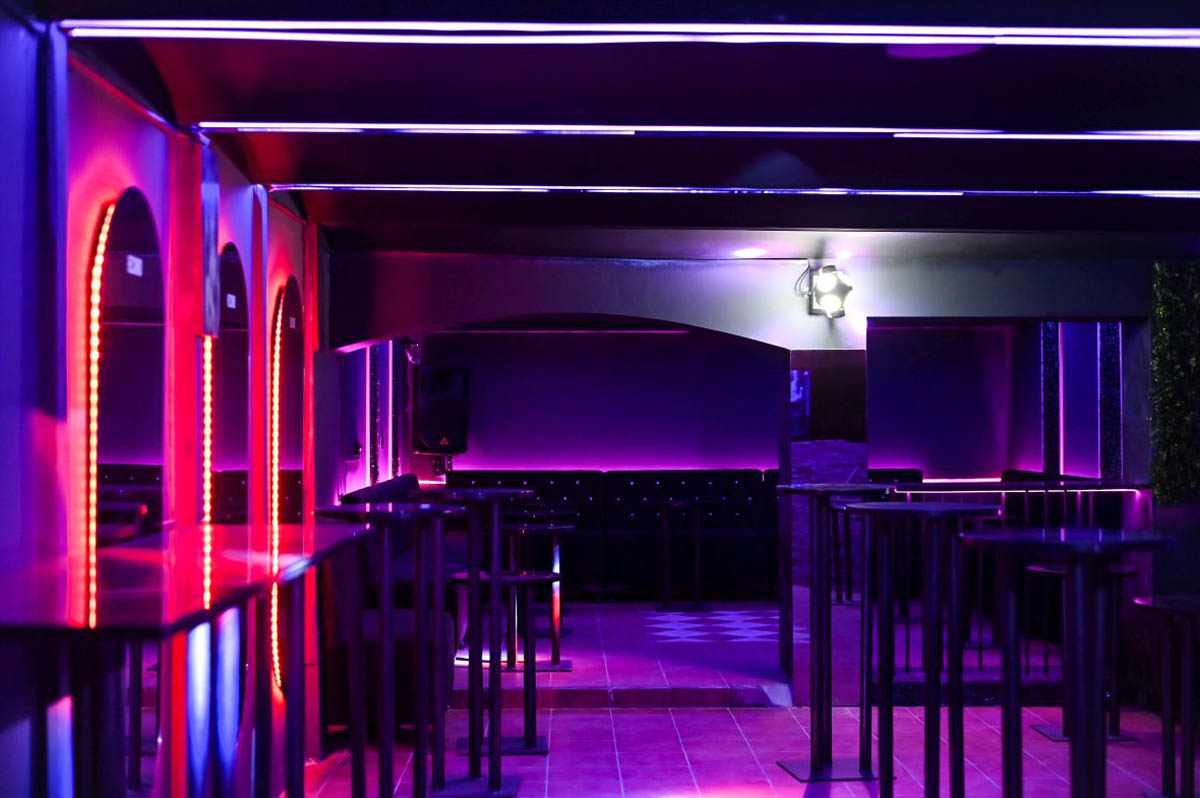 klub echo